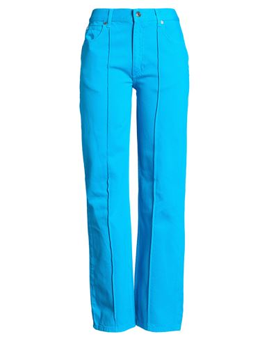 Jeanshose Damen Azurblau 32,34,36,38,40 Damen