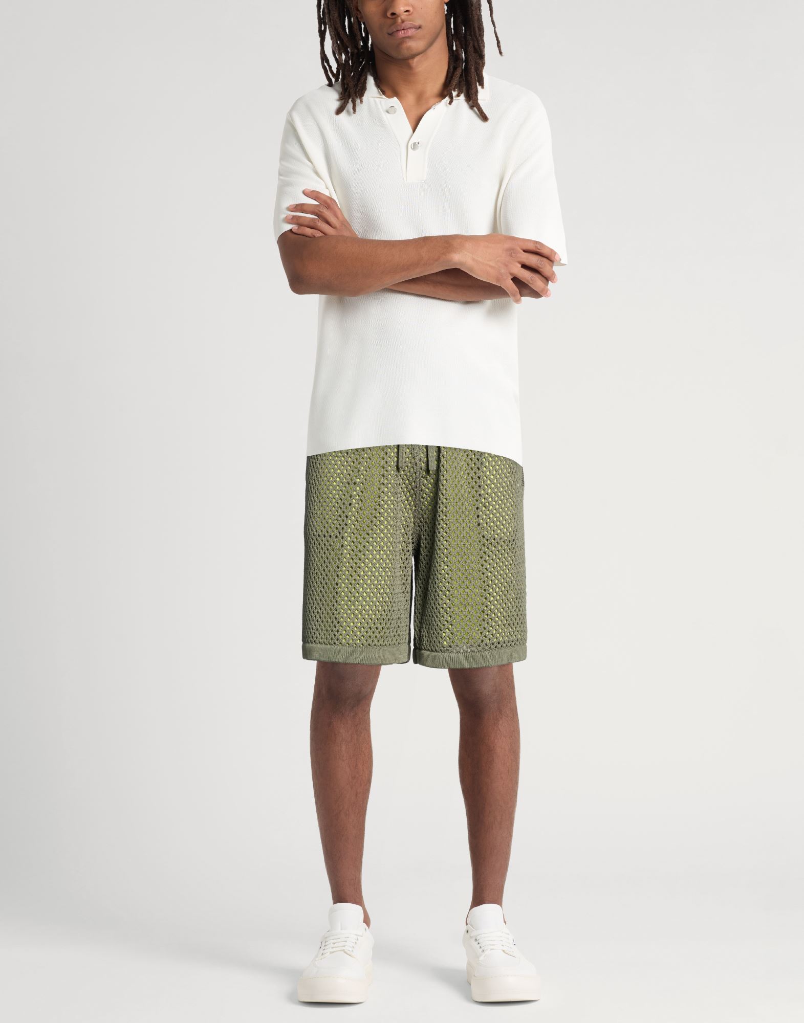  Kenzo - Hosen & Röcke - Shorts & Bermudashorts - On Yoox.com 
