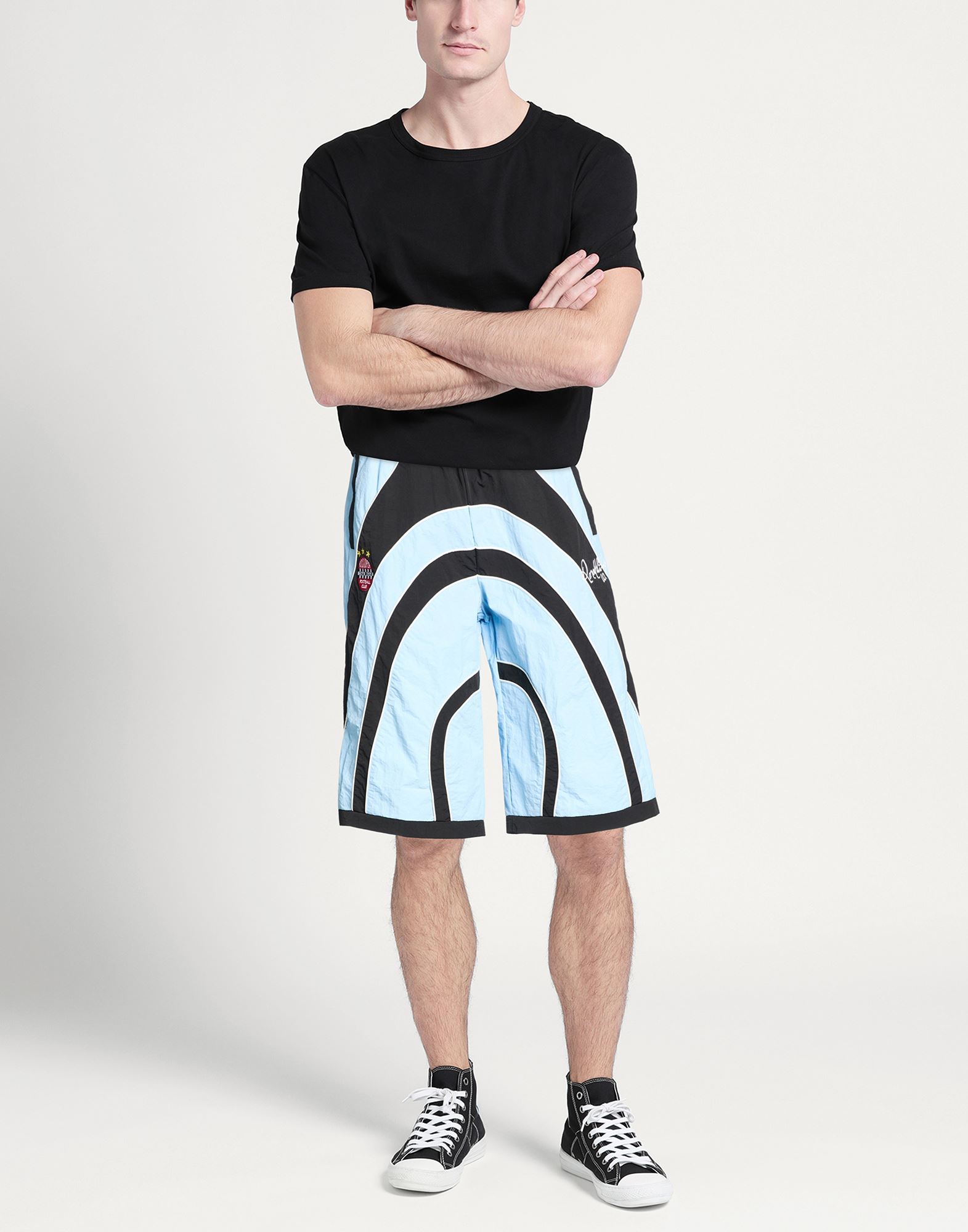  Kidsuper Studios - Hosen & Röcke - Shorts & Bermudashorts - On Yoox.com 