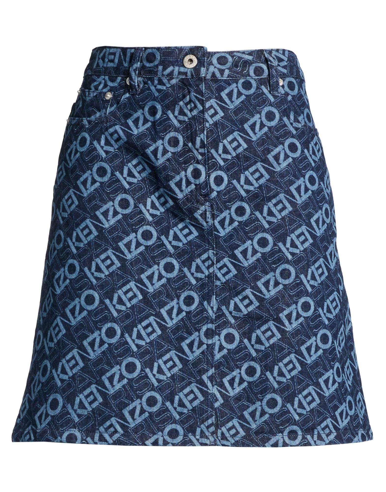  Kenzo - Hosen & Röcke - Jeansröcke - On Yoox.com 