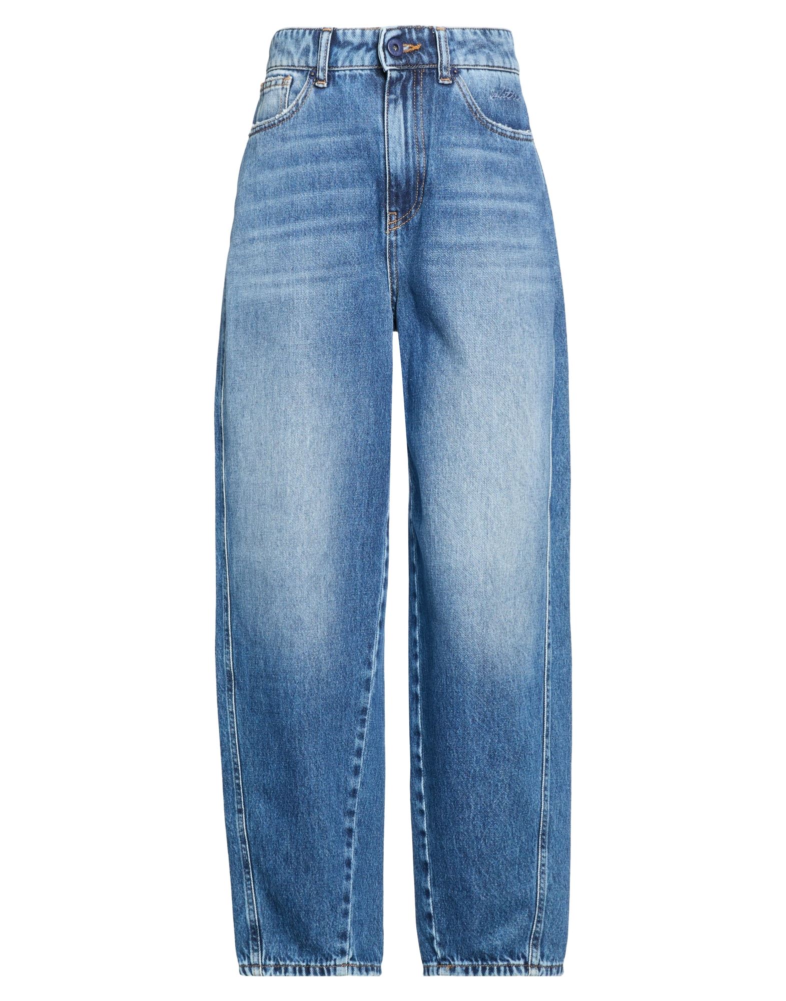  Solotre - Hosen & Röcke - Jeanshosen - On Yoox.com 