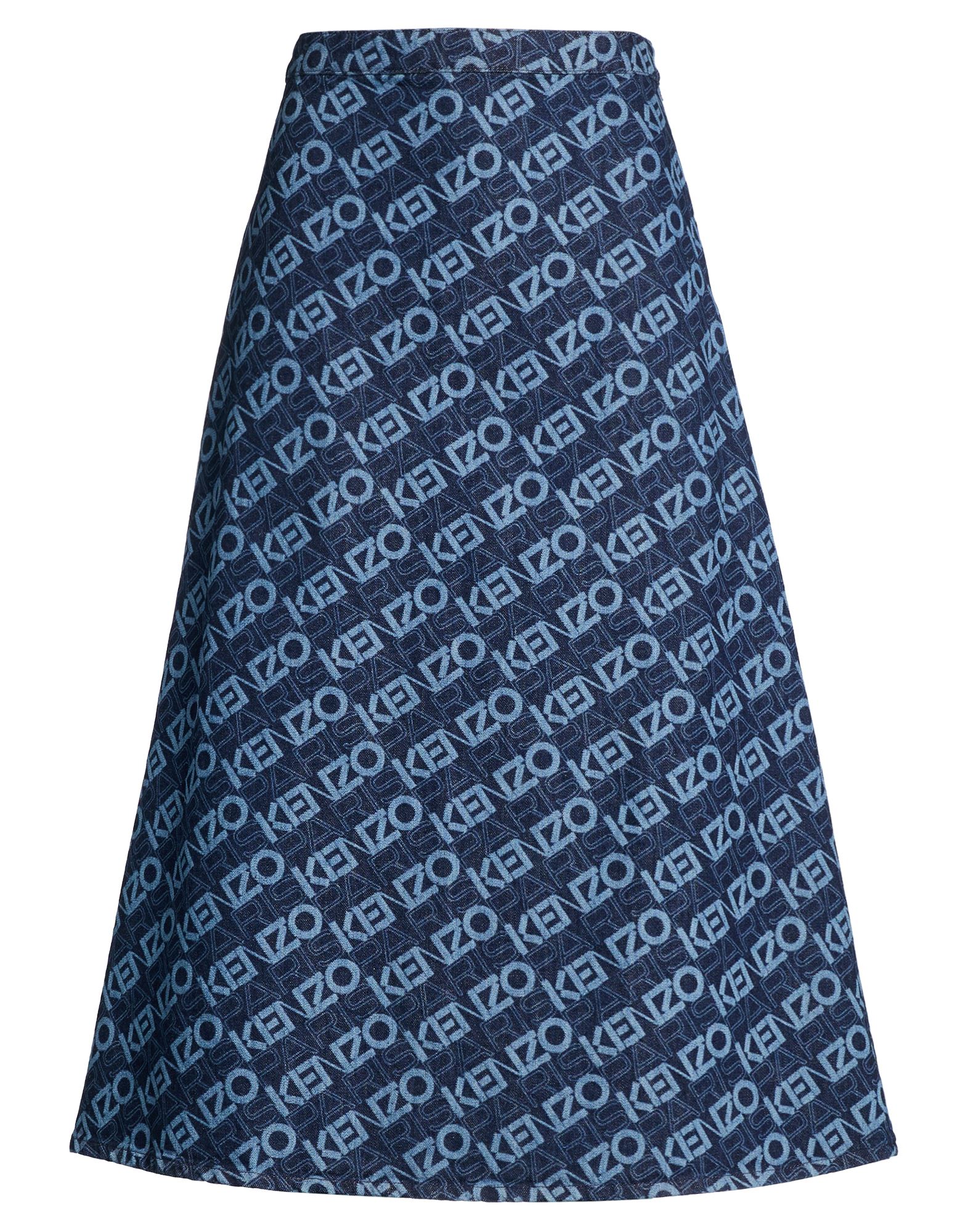  Kenzo - Hosen & Röcke - Jeansröcke - On Yoox.com 