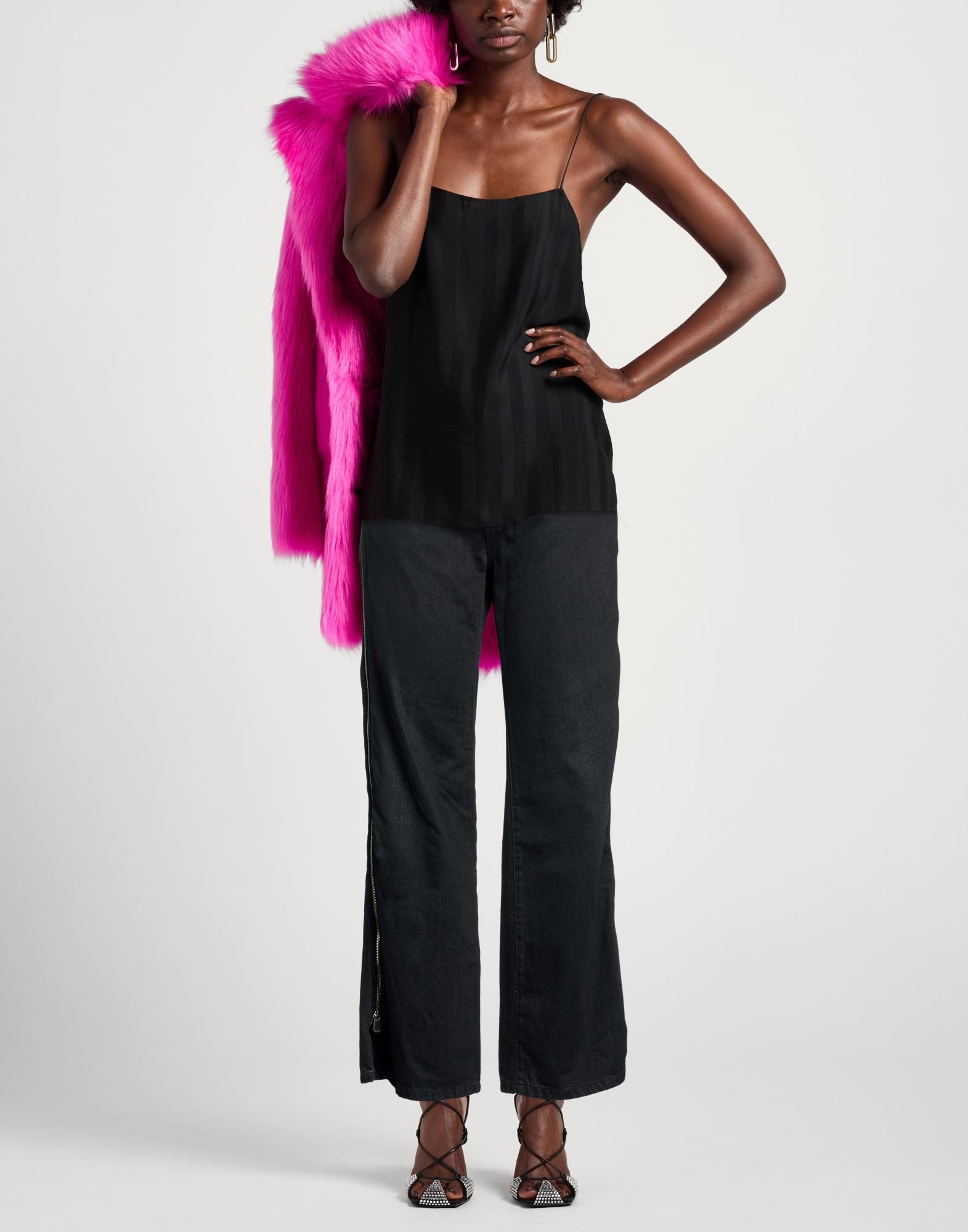  Pinko - Hosen & Röcke - Jeanshosen - On Yoox.com 