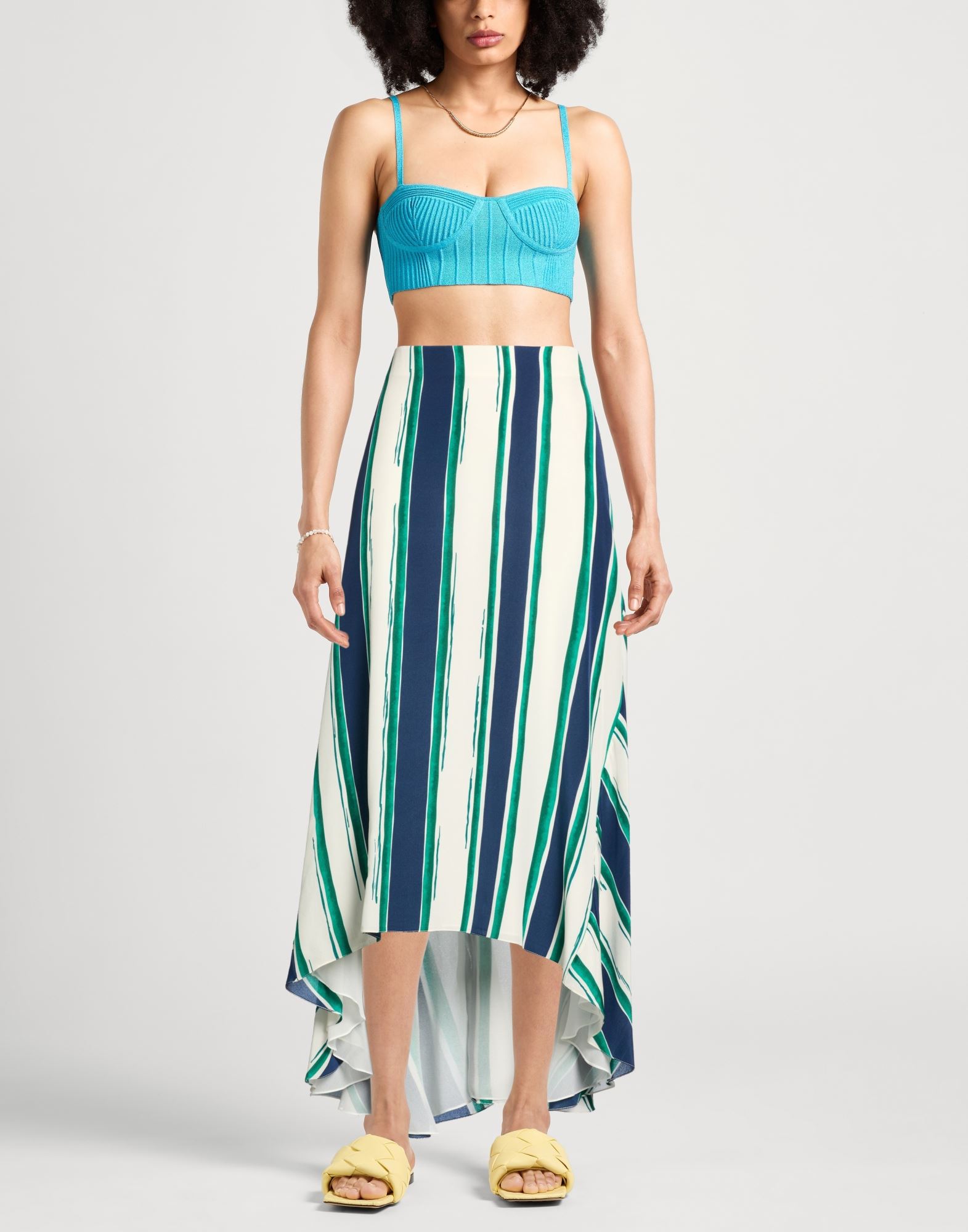  Chloé - Hosen & Röcke - Maxi-röcke - On Yoox.com 