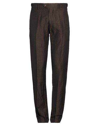 BERWICH Hose Herren Braun 46 Herren