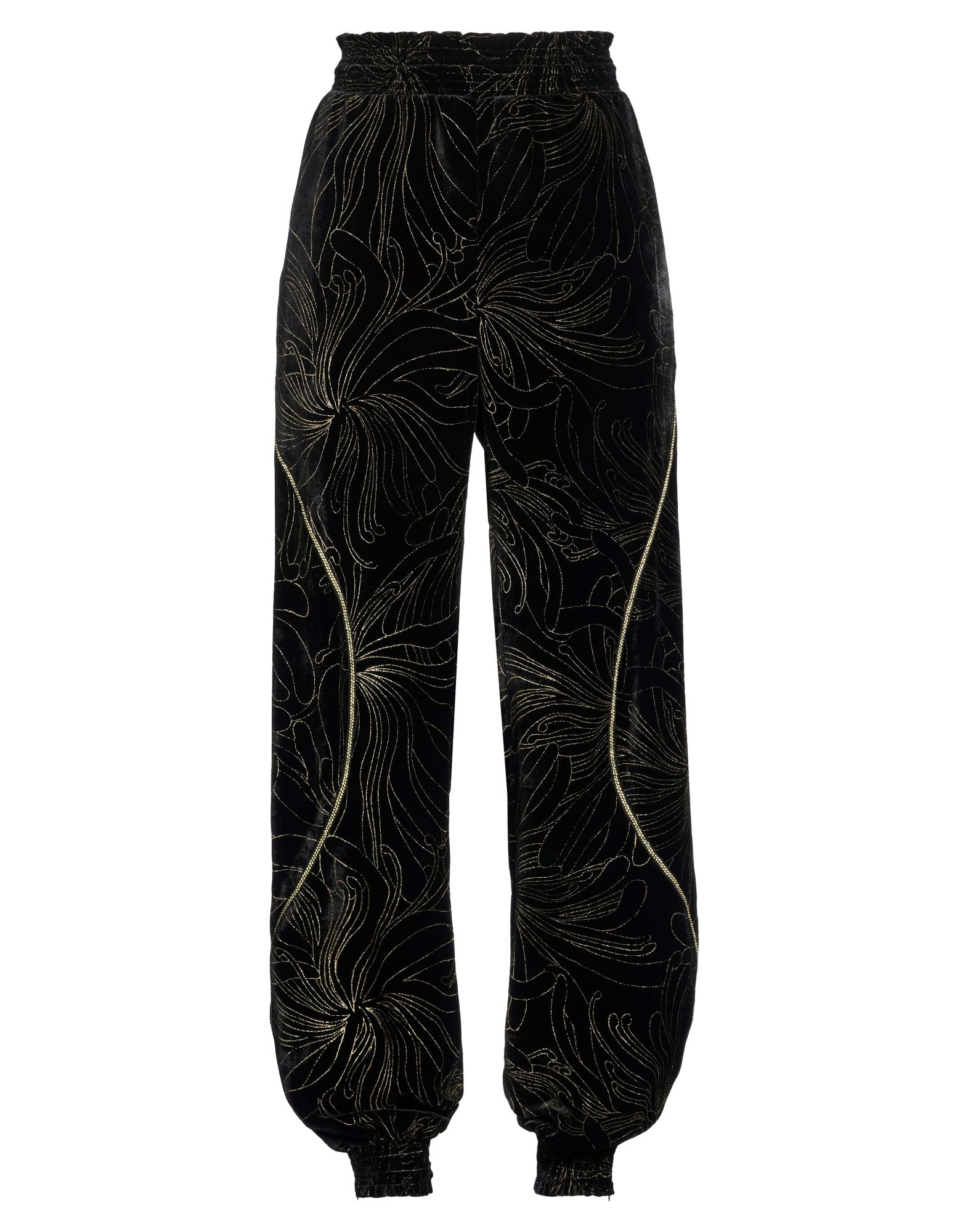 CHLOÉ CHLOÉ BOTTOMWEAR Casual Παντελόνι