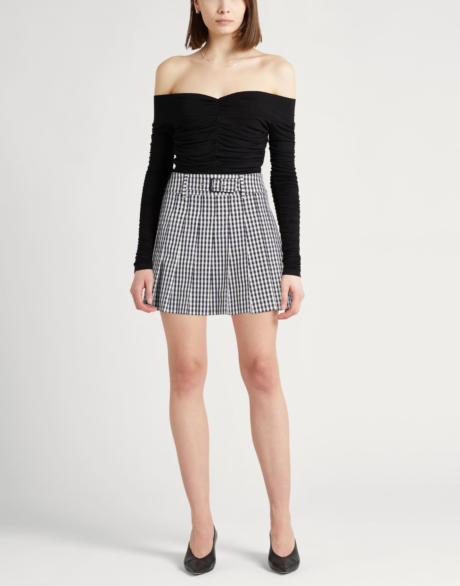  Liu •jo - Hosen & Röcke - Miniröcke - On Yoox.com 