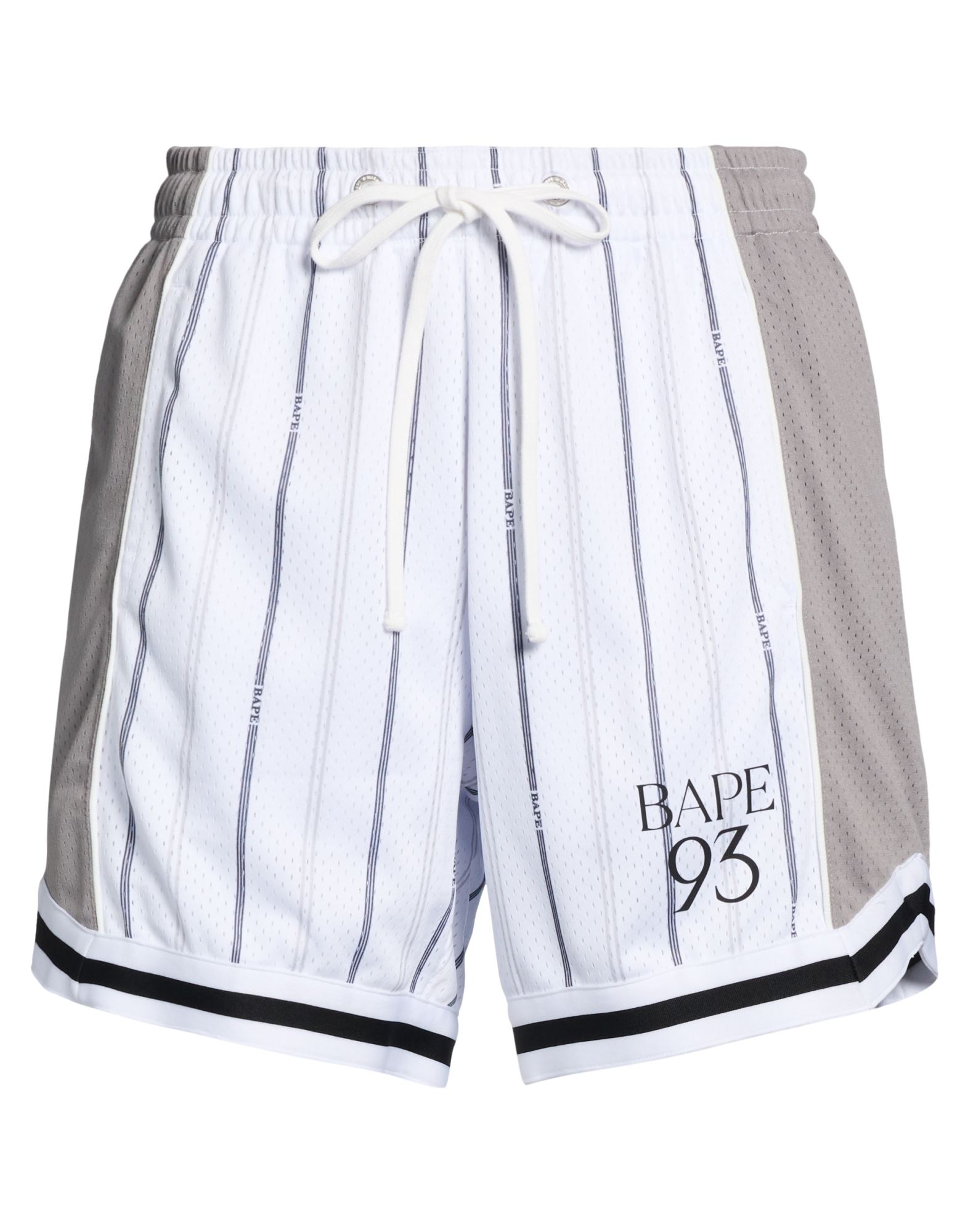  A Bathing Ape - Hosen & Röcke - Shorts & Bermudashorts - On Yoox.com 