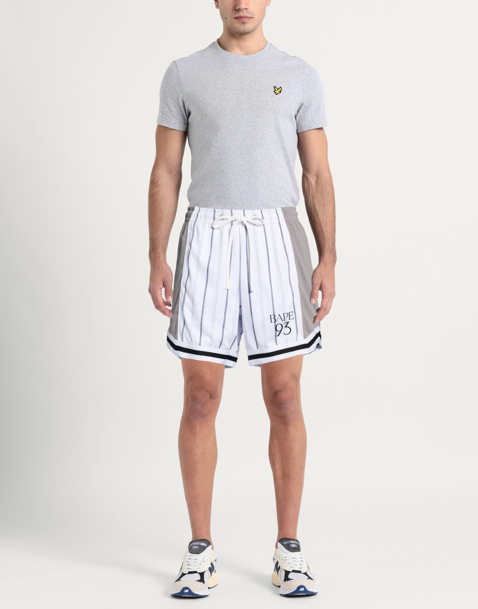 A Bathing Ape - Hosen & Röcke - Shorts & Bermudashorts - On Yoox.com 