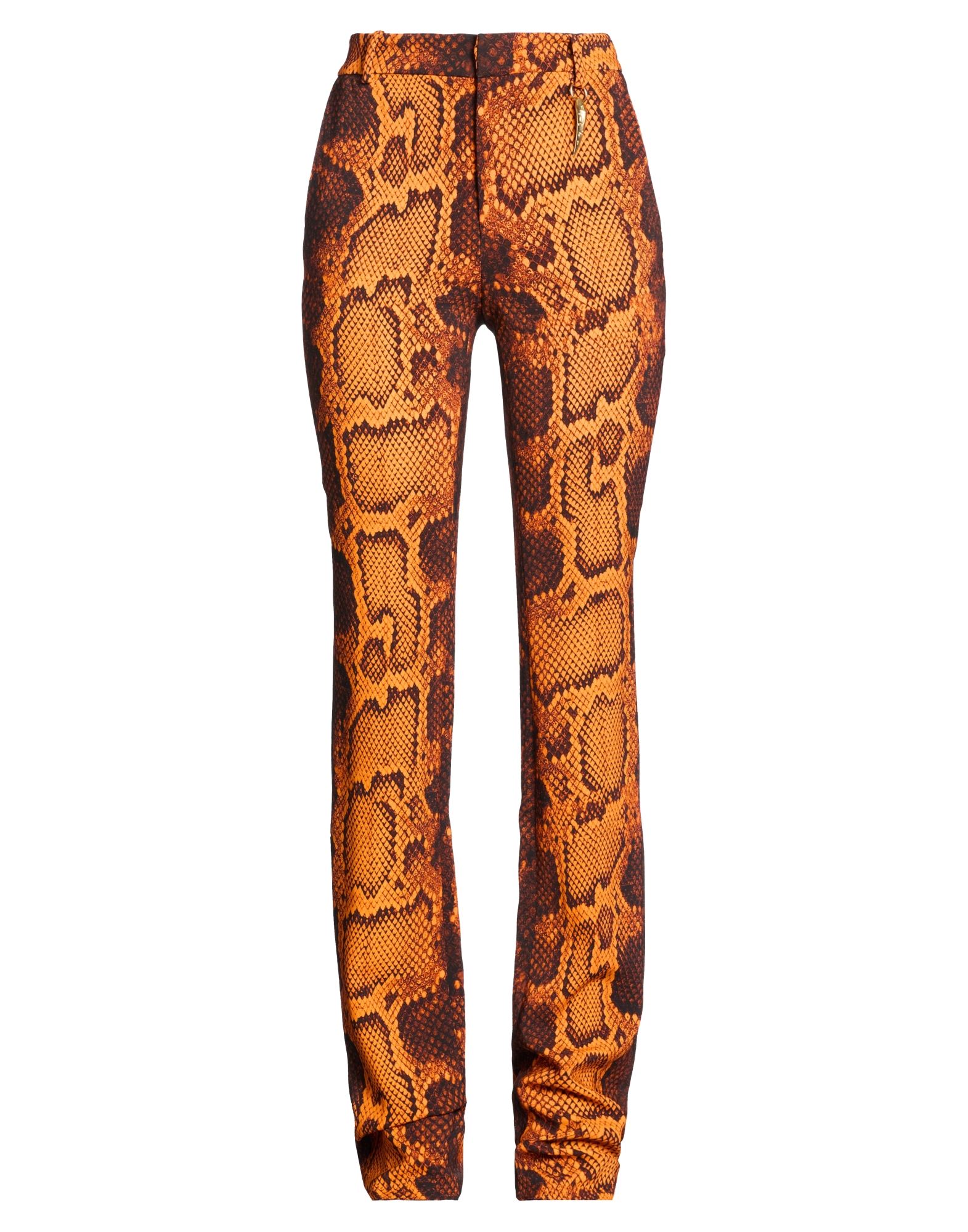 ROBERTO CAVALLI ROBERTO CAVALLI BOTTOMWEAR Casual Παντελόνι