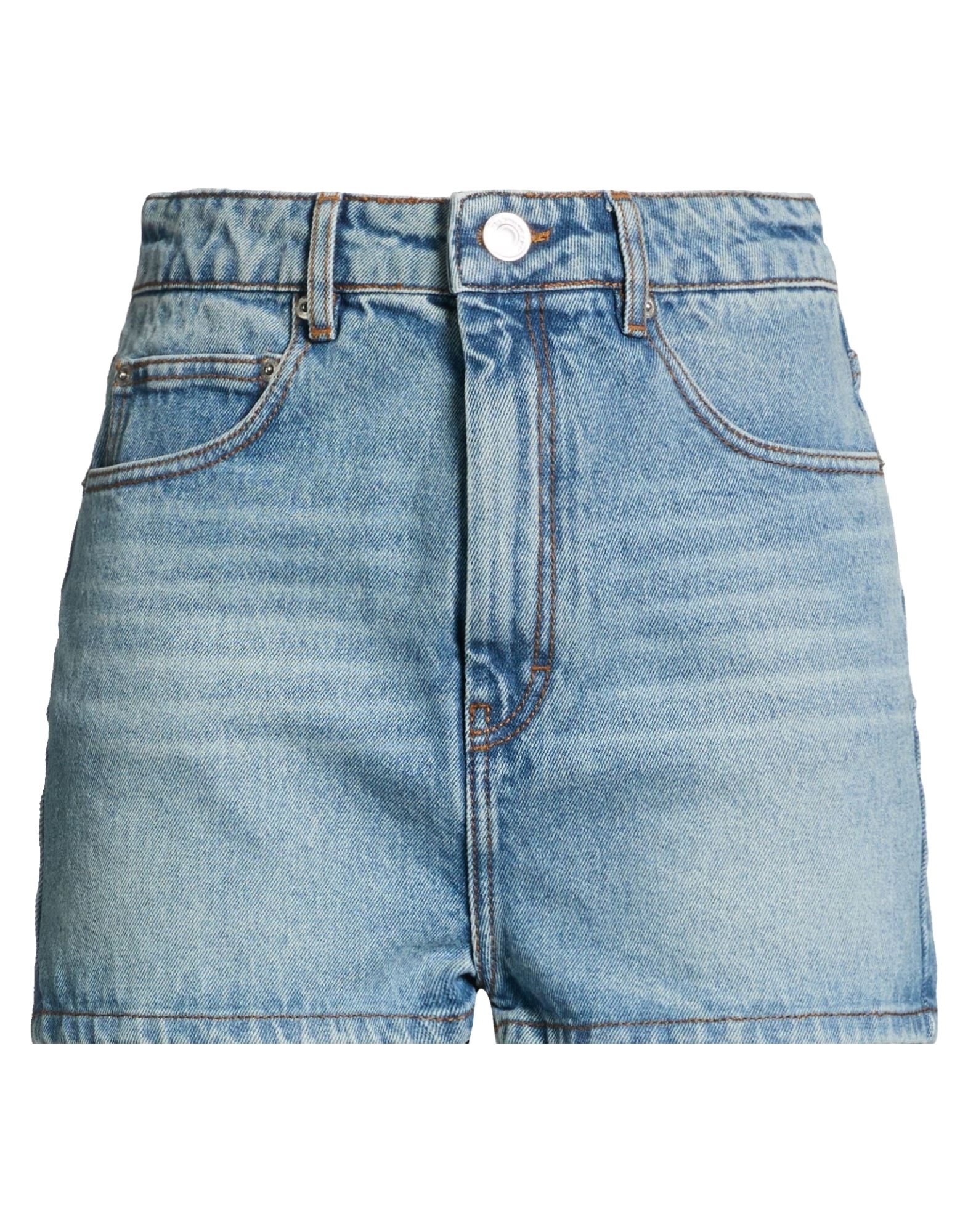  Ami Alexandre Mattiussi - Hosen & Röcke - Jeansshorts - On Yoox.com 