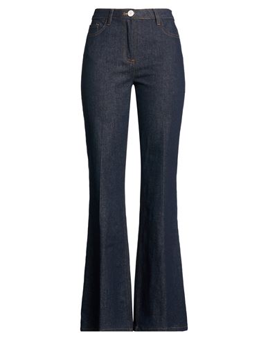 KOCCA Jeanshose Damen Blau 28 Damen