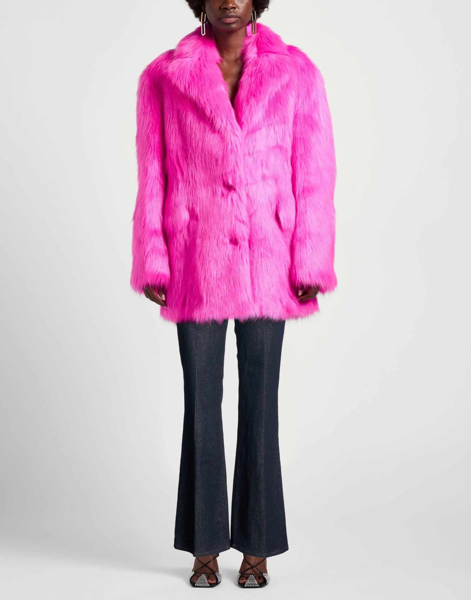  Kocca - Hosen & Röcke - Jeanshosen - On Yoox.com 