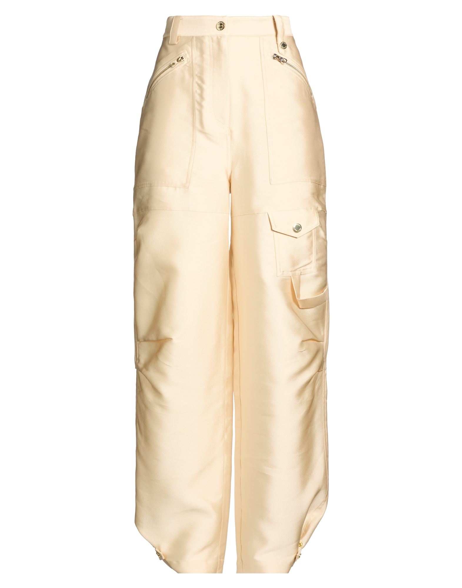 SANDRO SANDRO BOTTOMWEAR Casual Παντελόνι