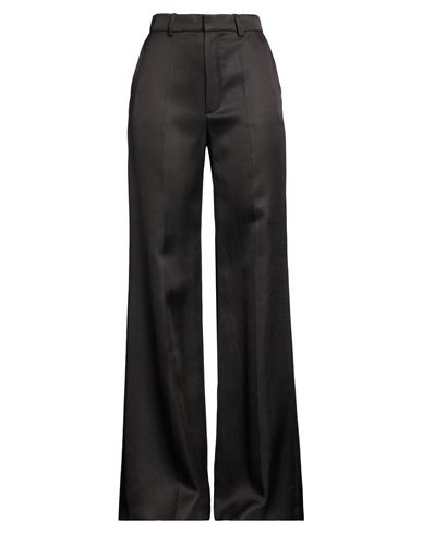 Pantalones Mujer Negro 36,38 Mujer