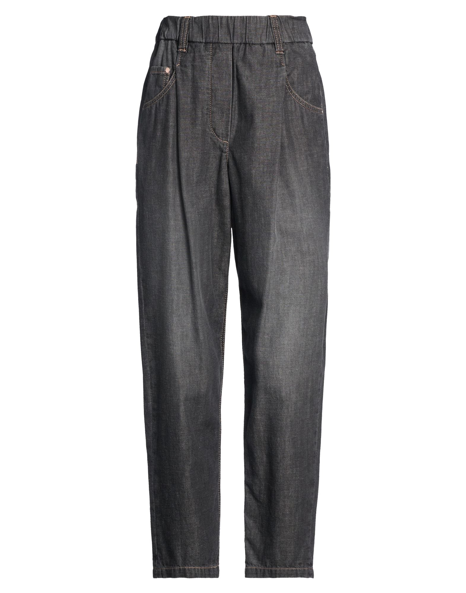 BRUNELLO CUCINELLI BRUNELLO CUCINELLI BOTTOMWEAR Τζιν