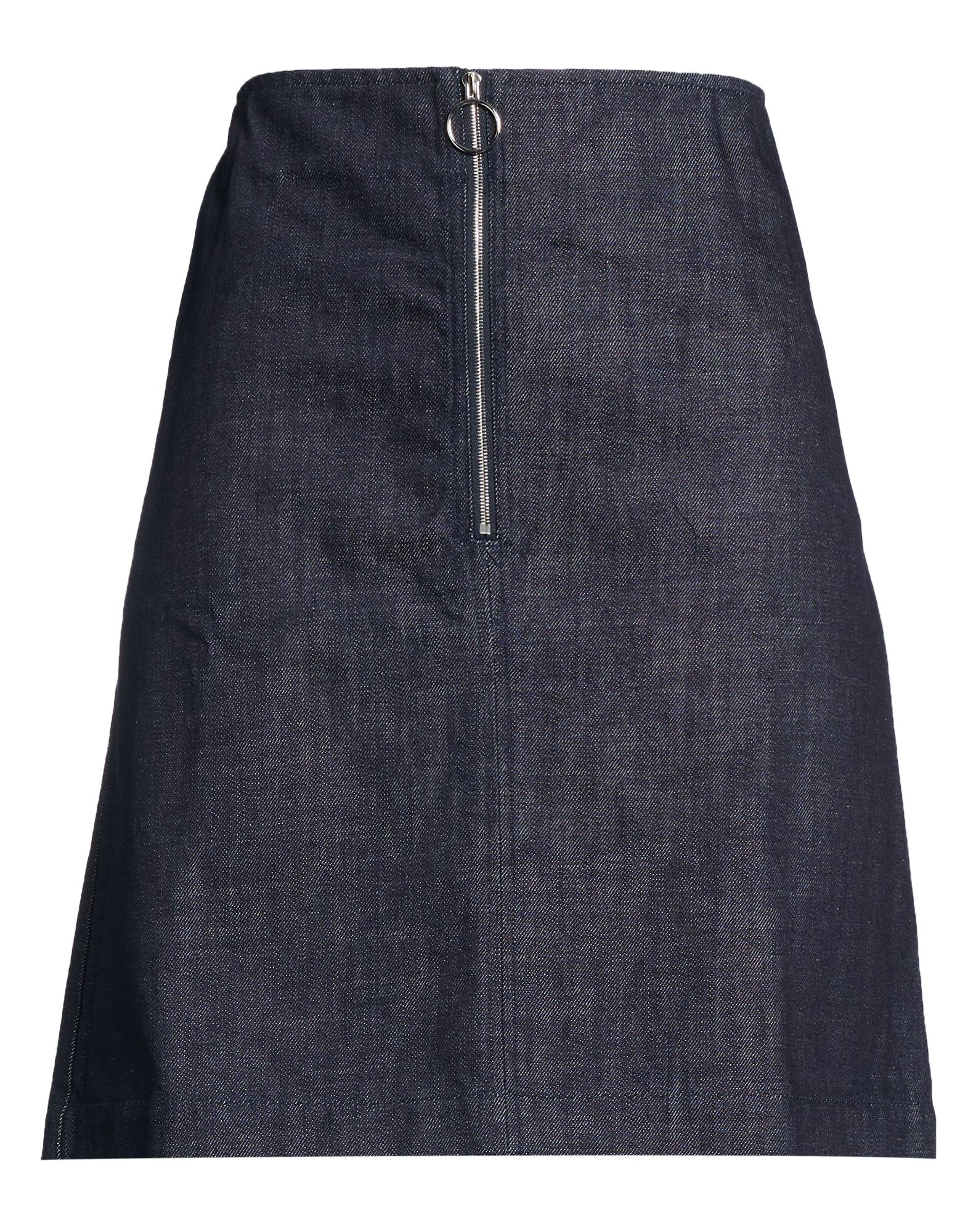  Maison Kitsuné - Hosen & Röcke - Jeansröcke - On Yoox.com 