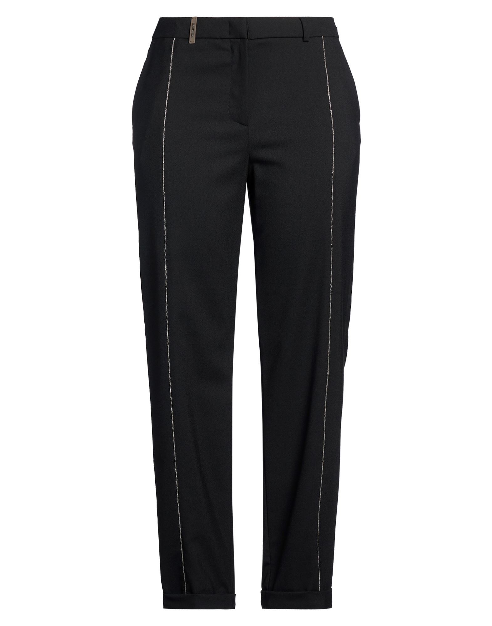 PESERICO PESERICO BOTTOMWEAR Casual Παντελόνι