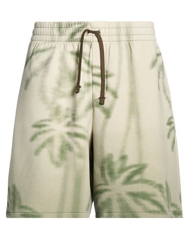 Pantalones cortos y bermudas Hombre Verde salvia L,S Hombre