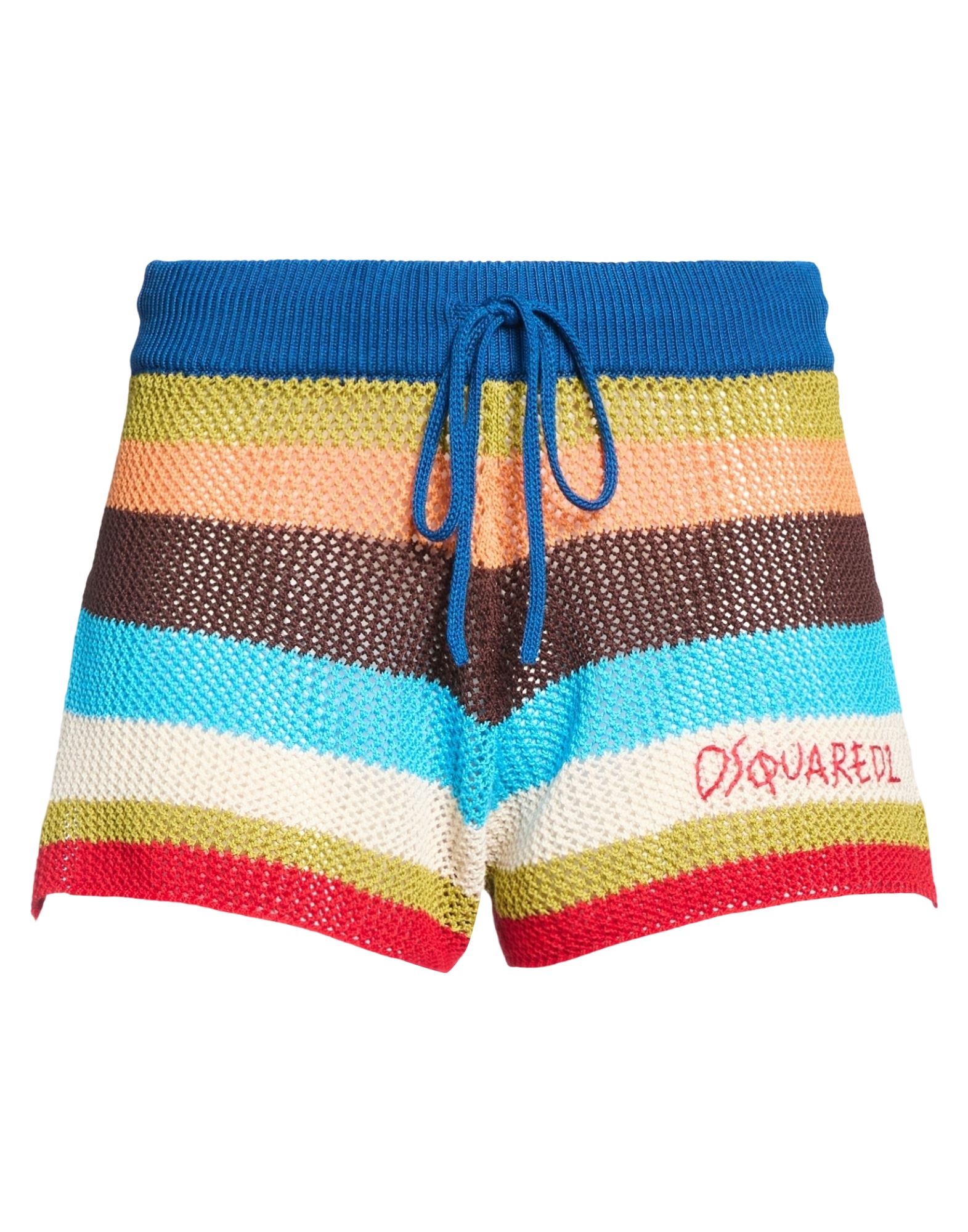 DSQUARED2 DSQUARED2 BOTTOMWEAR Σορτς & Βερμούδες