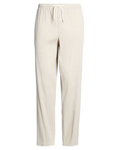 Hose Herren Beige 50 Herren