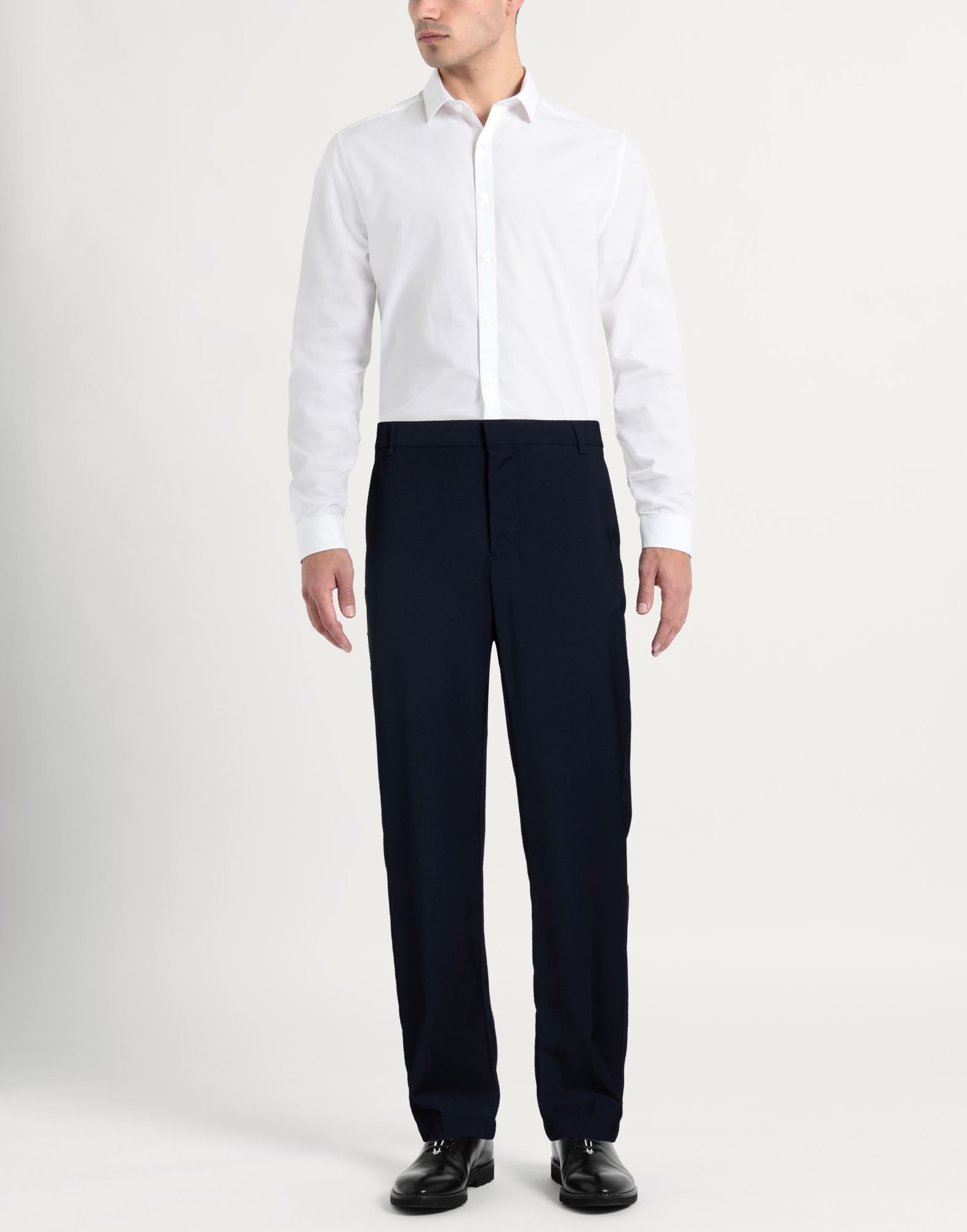  Maison Kitsuné - Hosen & Röcke - Hosen - On Yoox.com 