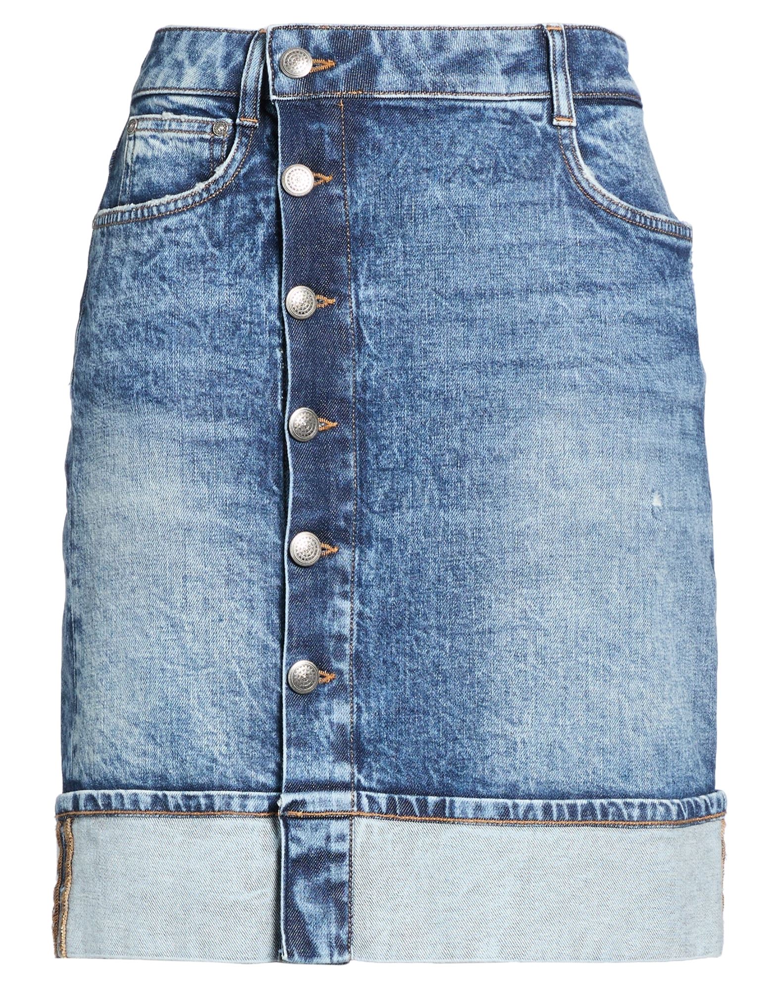  Dondup - Hosen & Röcke - Jeansröcke - On Yoox.com 