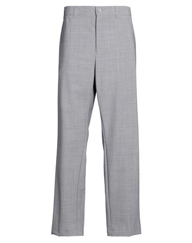 HERNO Hose Herren Hellgrau S Herren