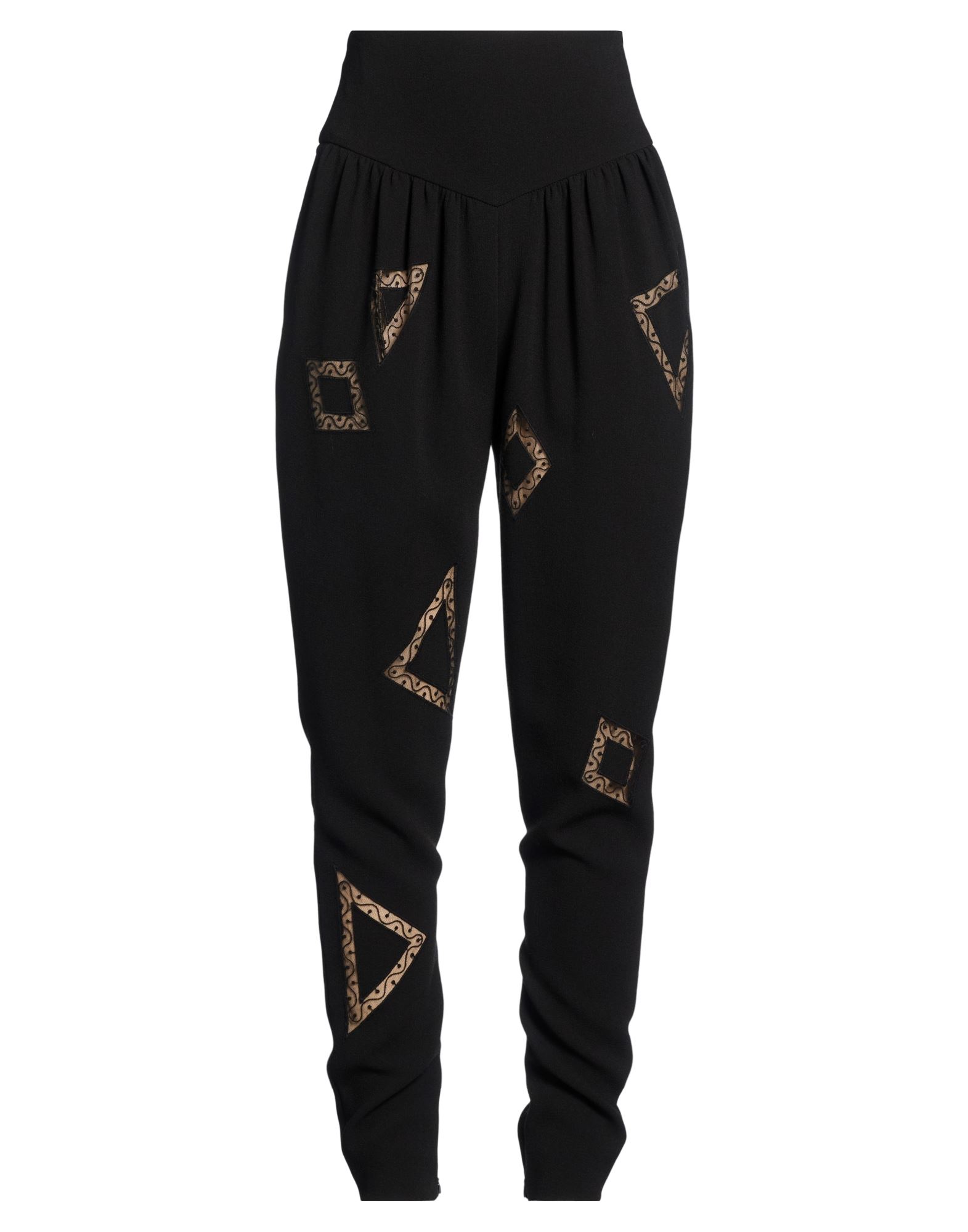 CHLOÉ CHLOÉ BOTTOMWEAR Casual Παντελόνι