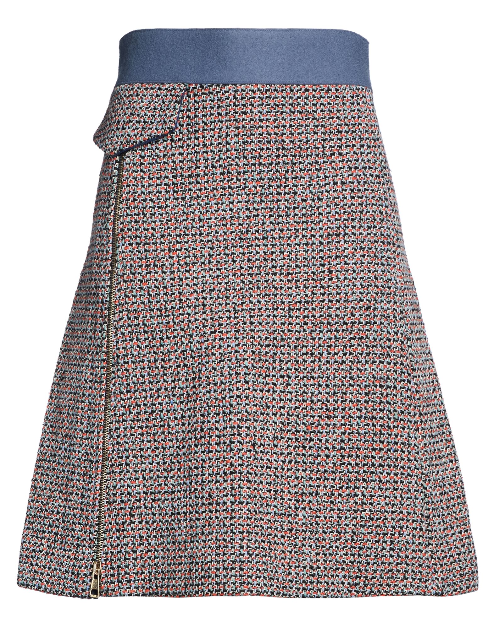  Chloé - Hosen & Röcke - Midi-röcke - On Yoox.com 