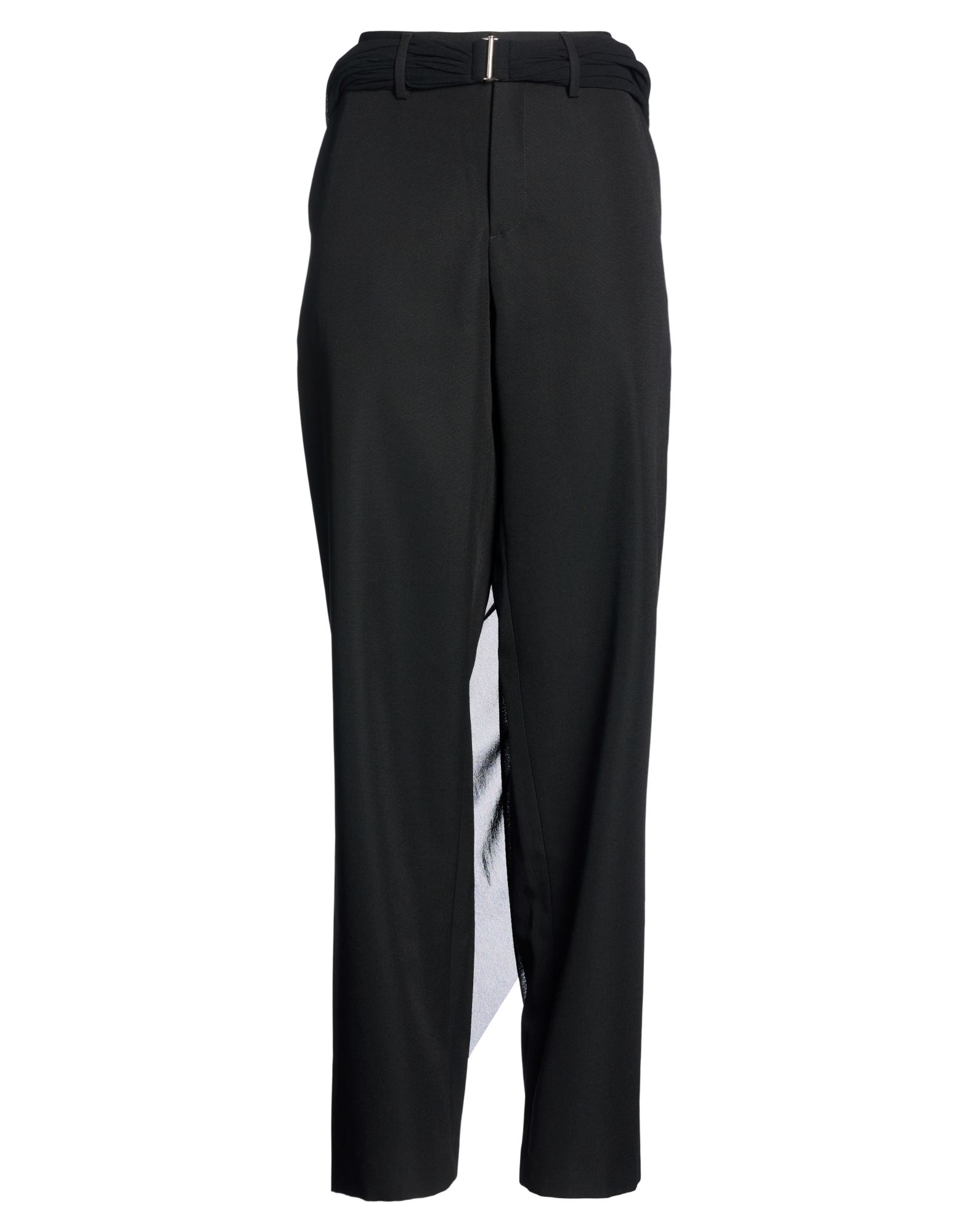 JEAN PAUL GAULTIER JEAN PAUL GAULTIER BOTTOMWEAR Casual Παντελόνι