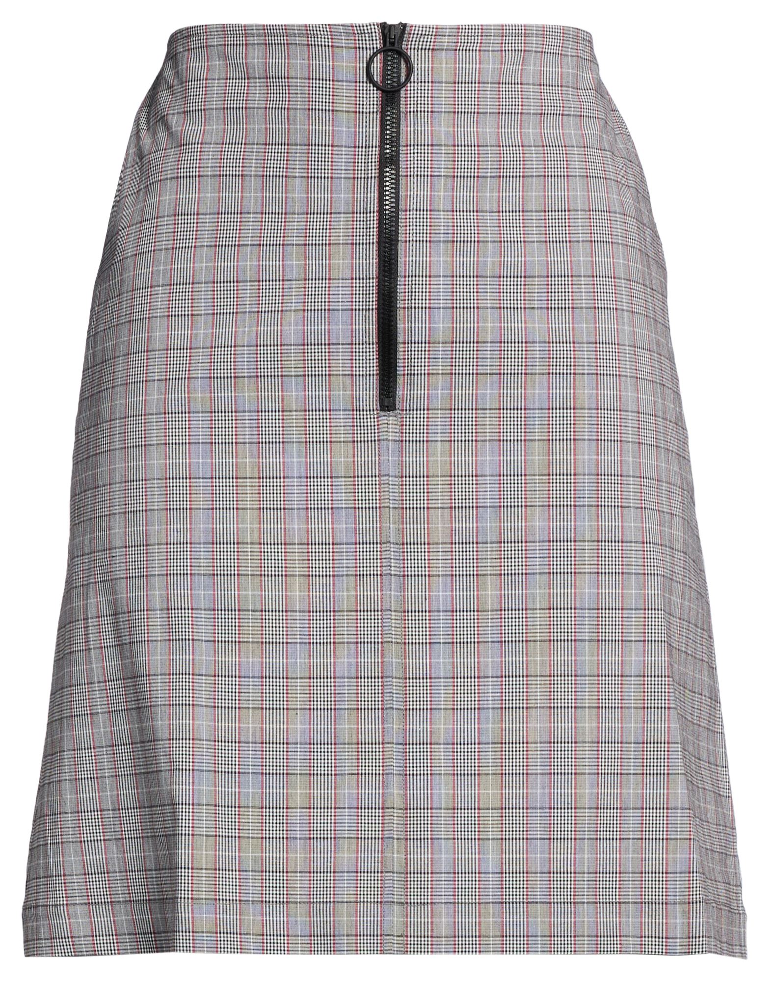  Maison Kitsuné - Hosen & Röcke - Miniröcke - On Yoox.com 