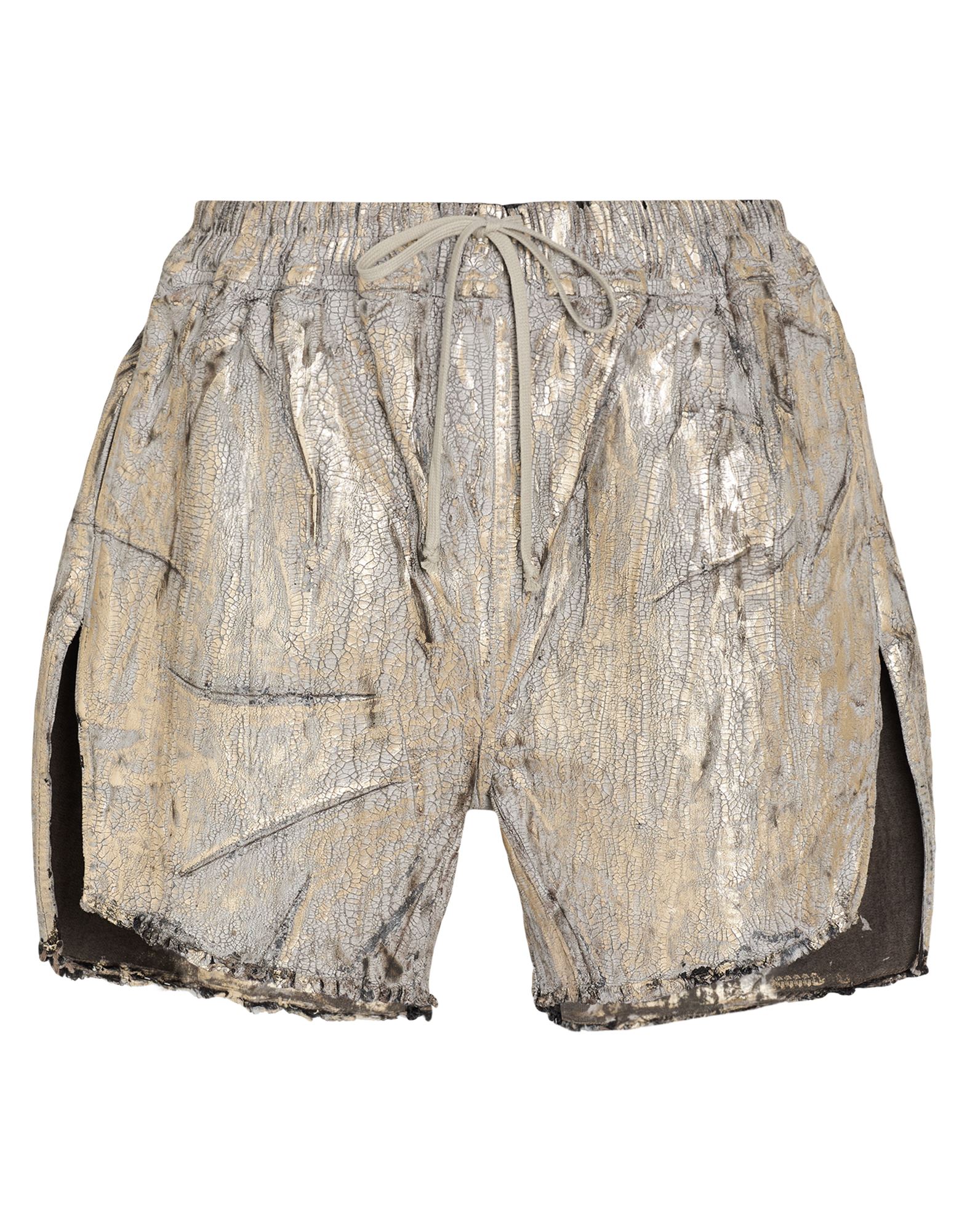  Rick Owens - Hosen & Röcke - Jeansshorts - On Yoox.com 