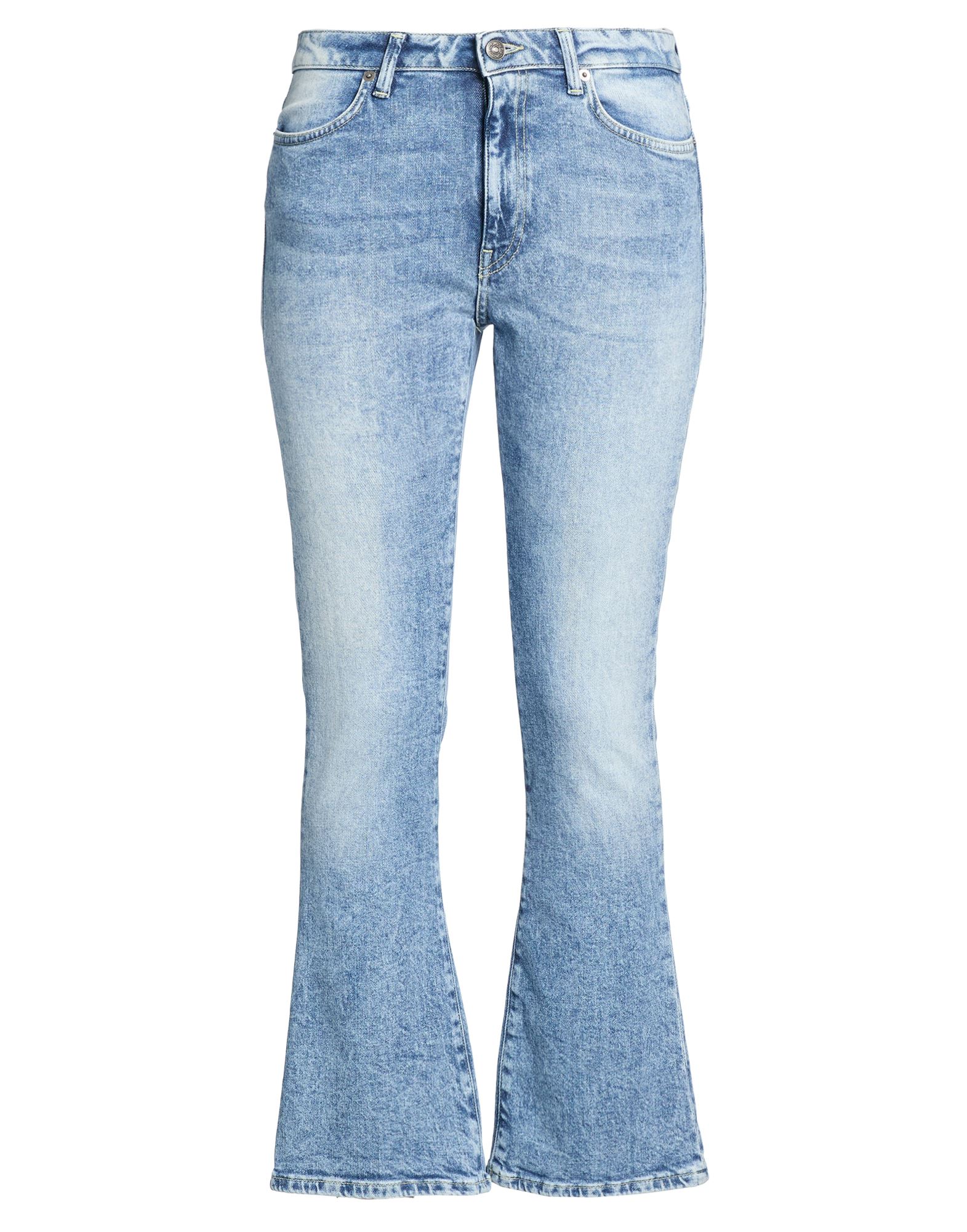DONDUP BOTTOMWEAR Τζιν