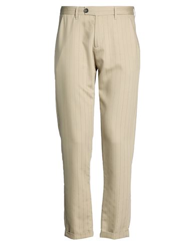 Pantalones Hombre Caqui 46 Hombre