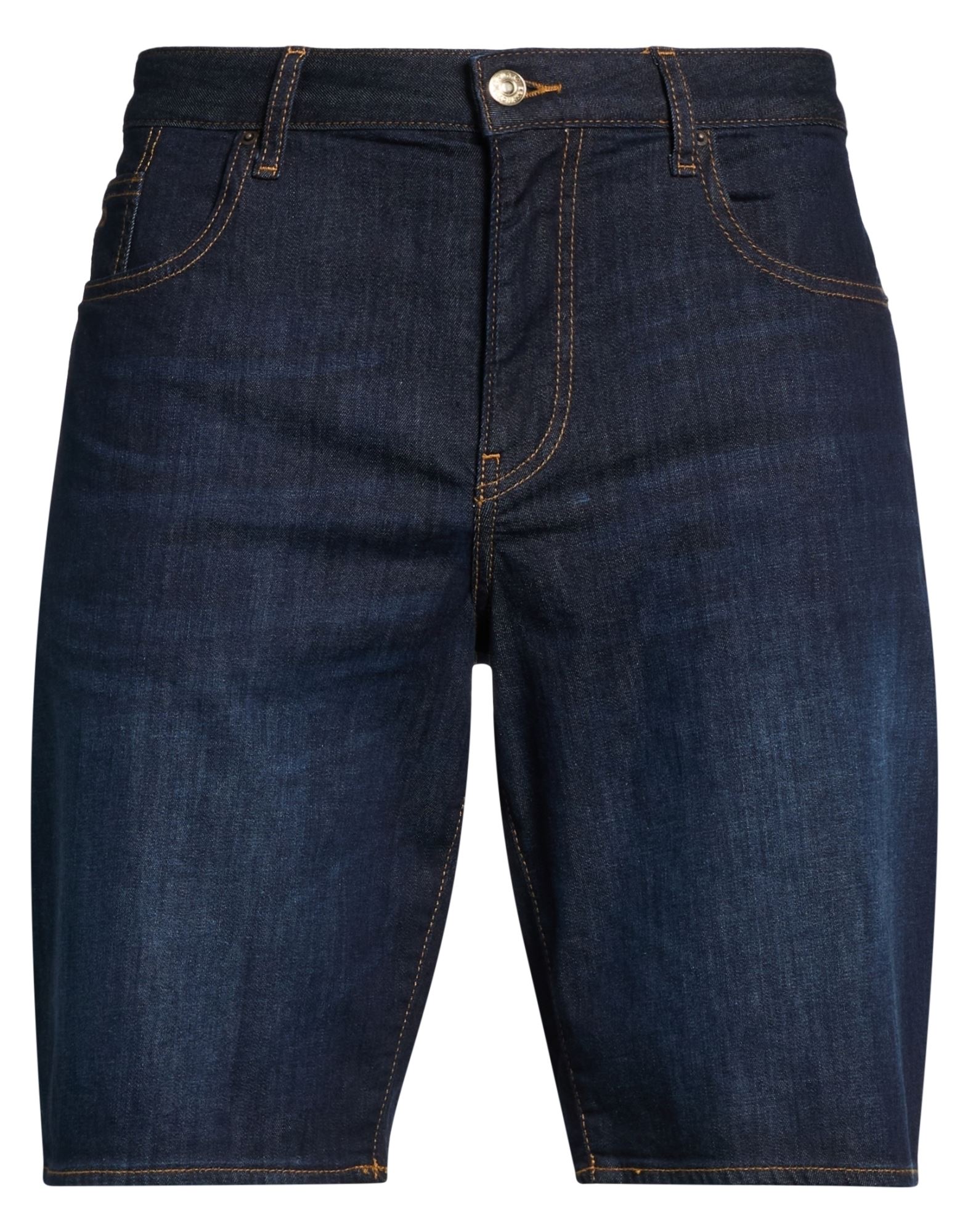  Armani Exchange - Hosen & Röcke - Jeansshorts - On Yoox.com 