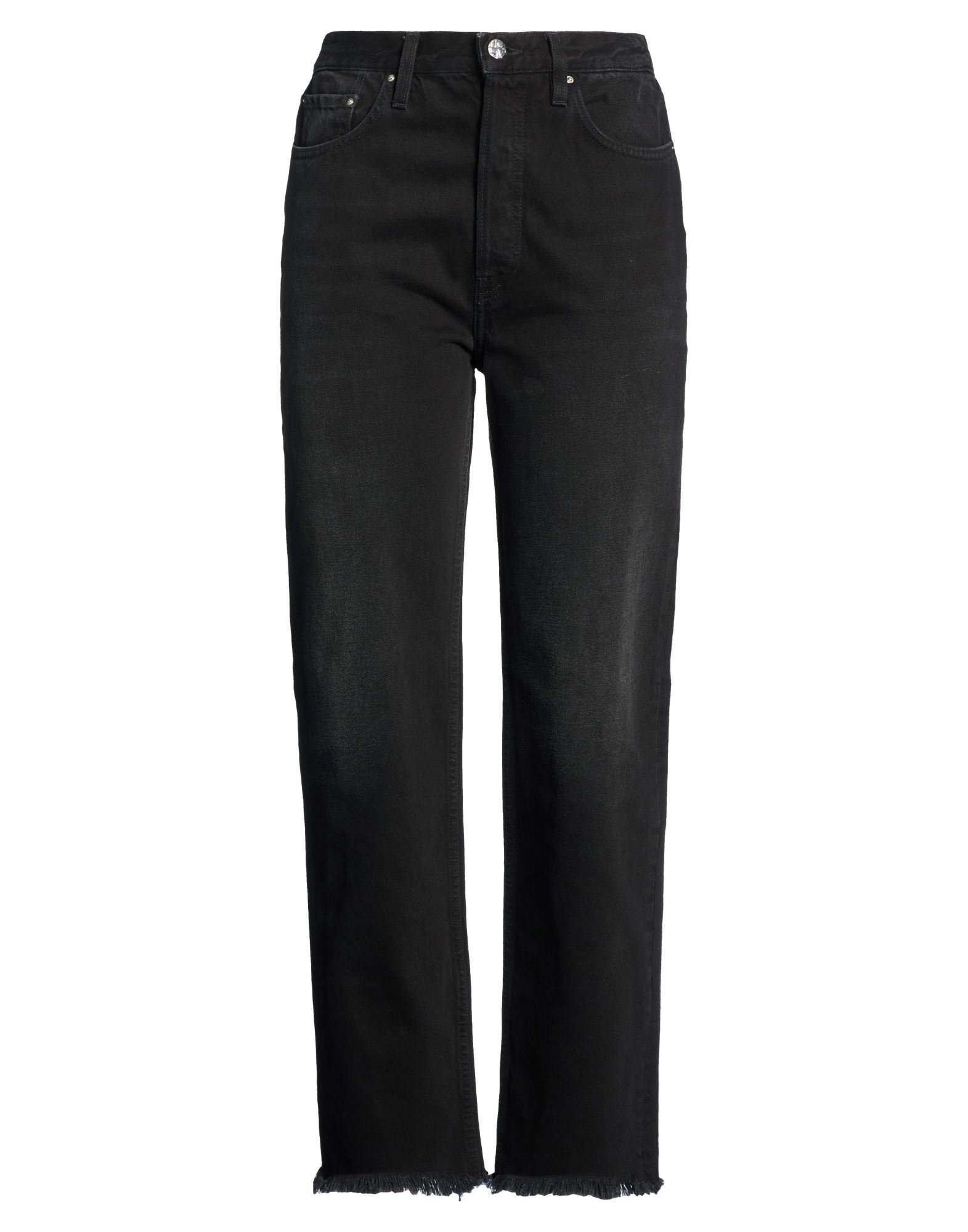 TOTEME TOTEME BOTTOMWEAR Τζιν