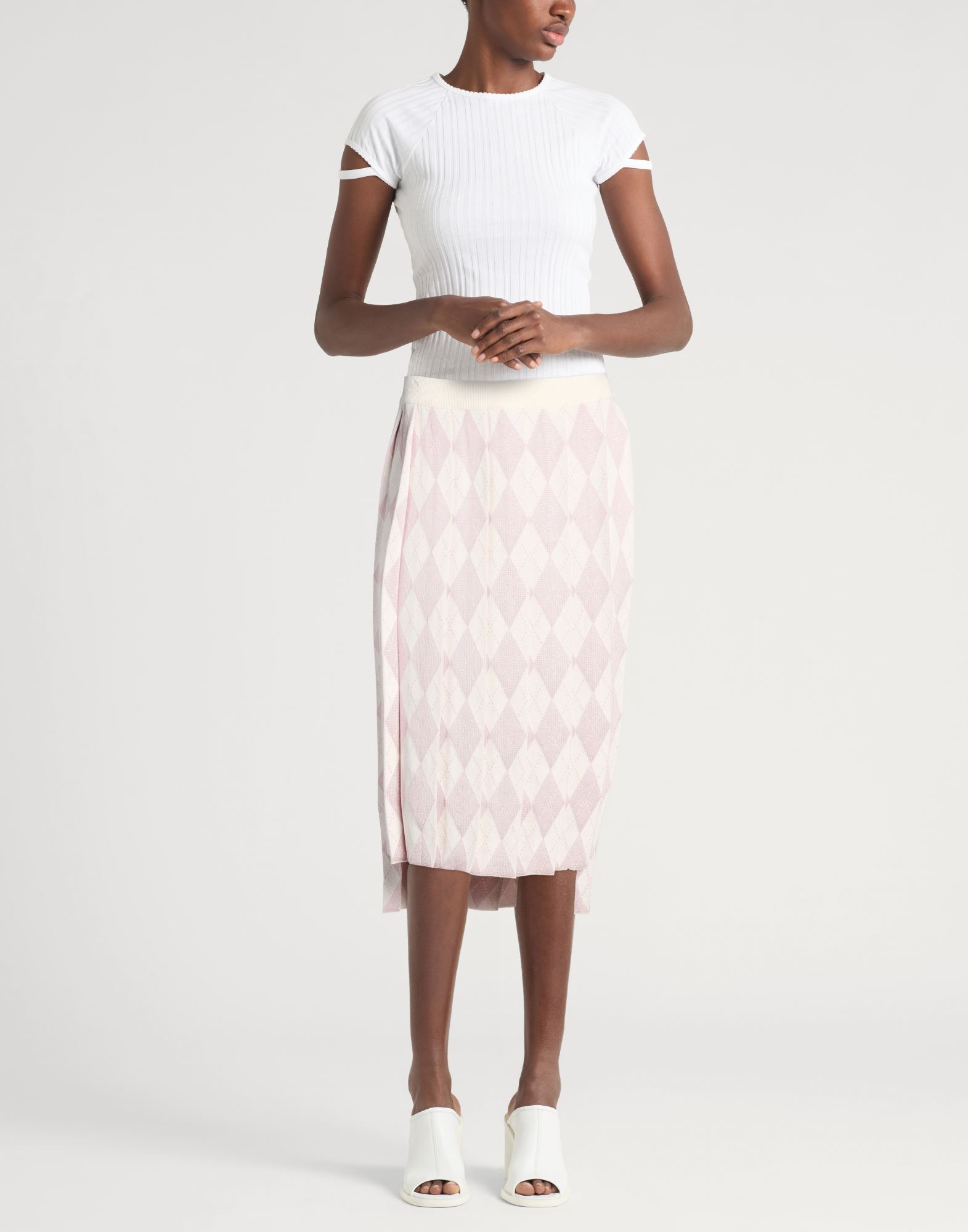  Thom Browne - Hosen & Röcke - Midi-röcke - On Yoox.com 