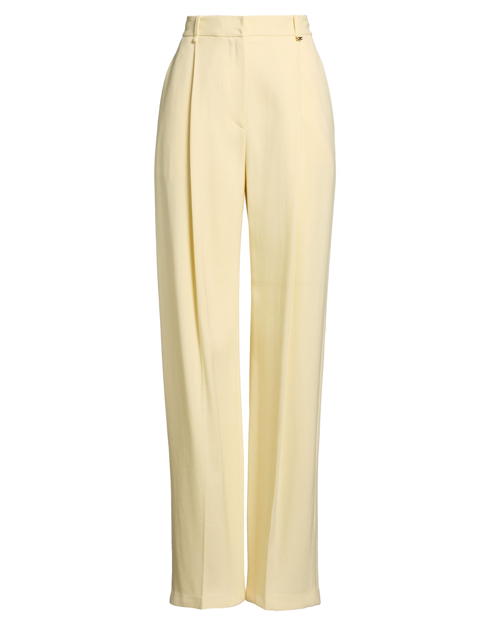 ELISABETTA FRANCHI BOTTOMWEAR Casual Παντελόνι