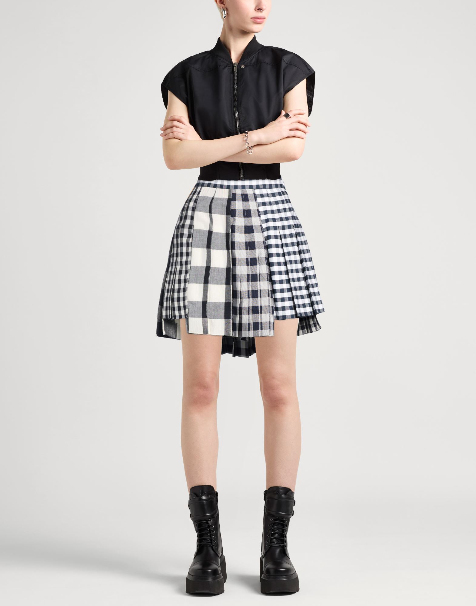  Thom Browne - Hosen & Röcke - Miniröcke - On Yoox.com 