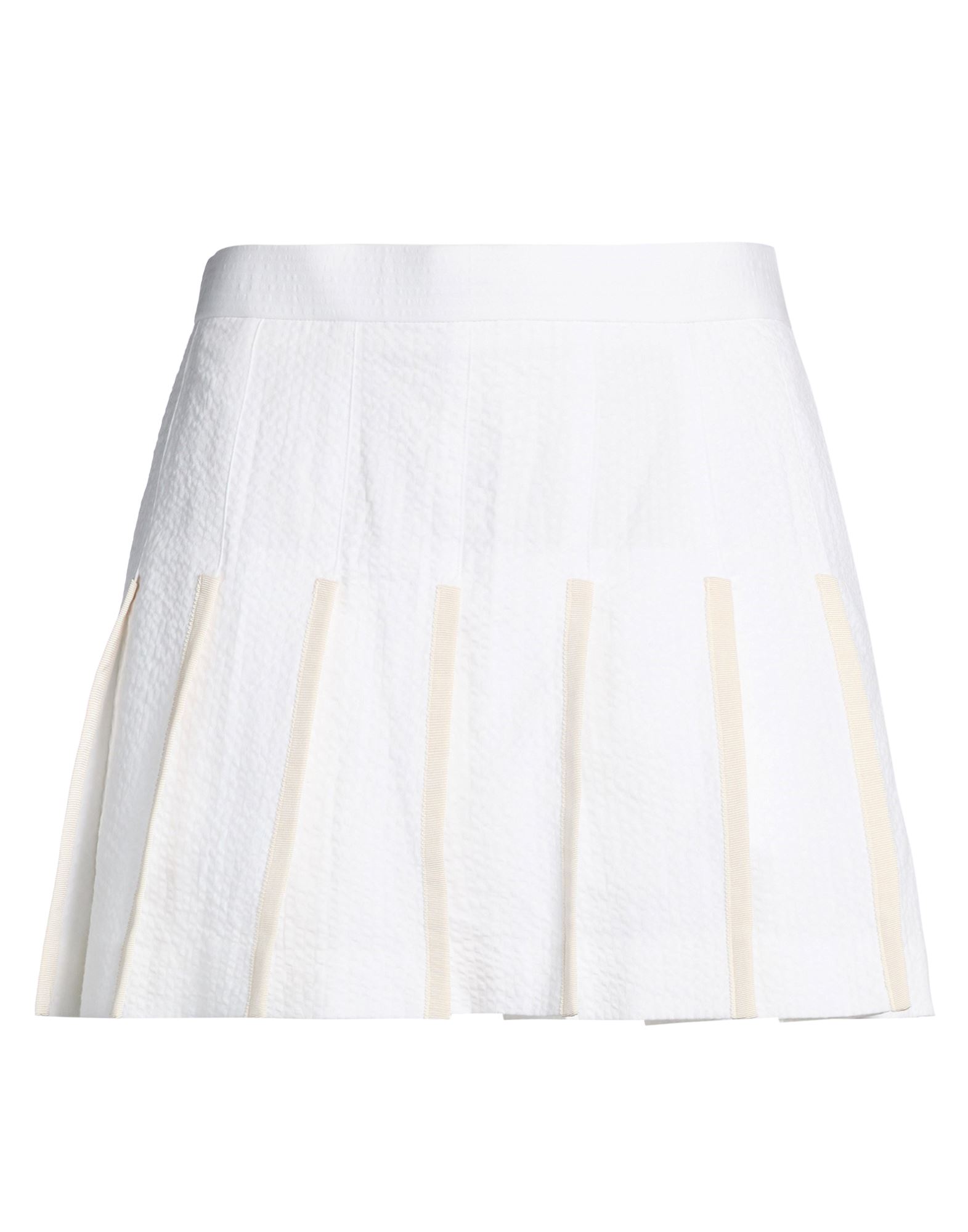 THOM BROWNE THOM BROWNE BOTTOMWEAR Μίνι φούστα