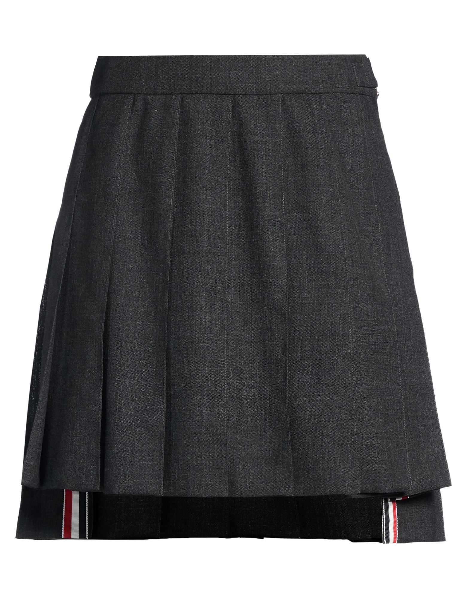  Thom Browne - Hosen & Röcke - Miniröcke - On Yoox.com 