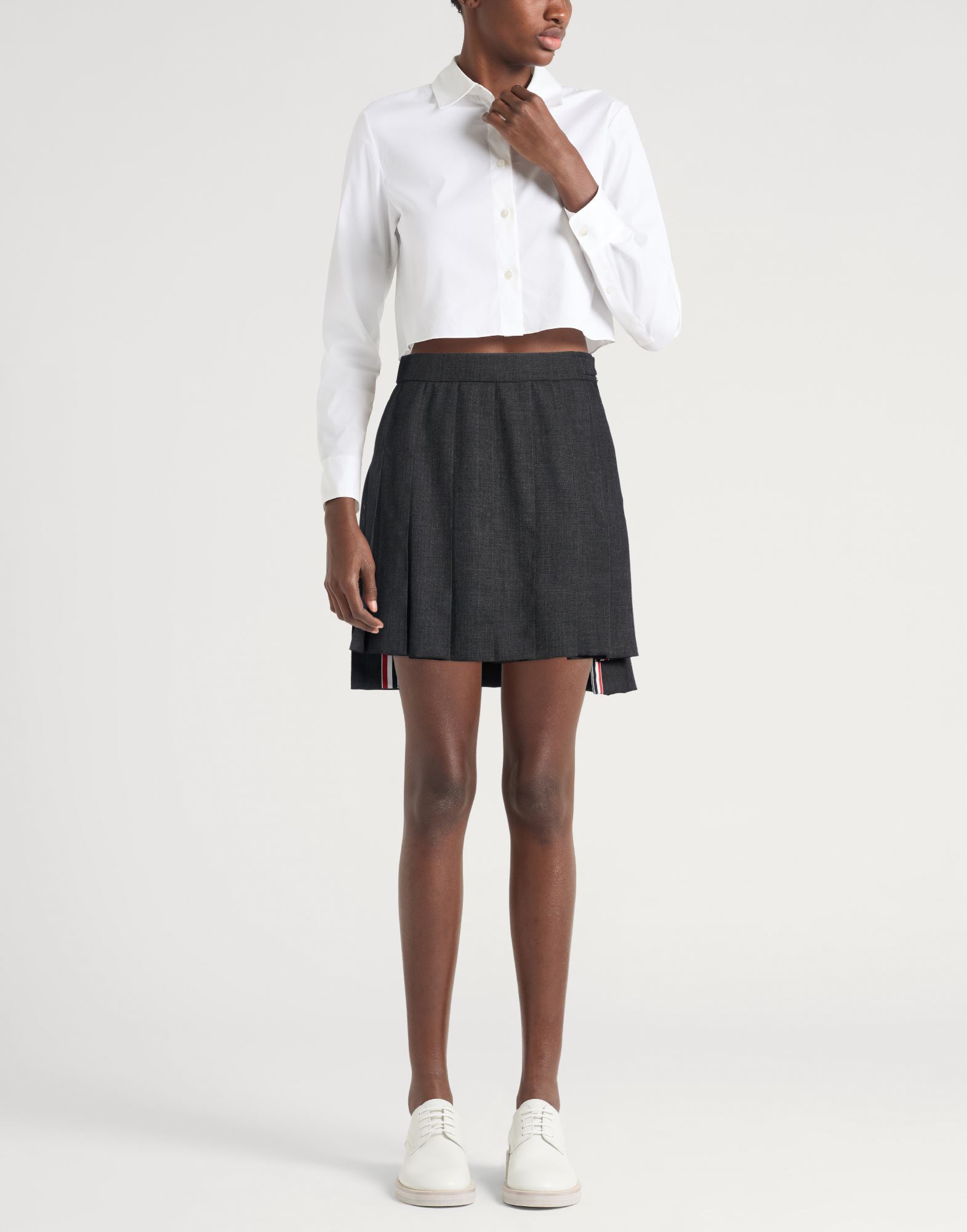  Thom Browne - Hosen & Röcke - Miniröcke - On Yoox.com 