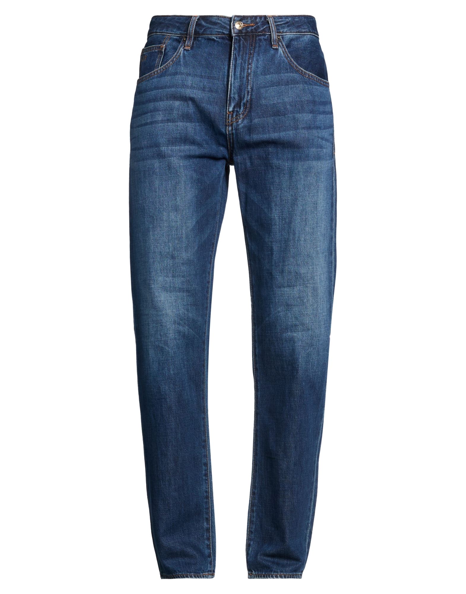  Armani Exchange - Hosen & Röcke - Jeanshosen - On Yoox.com 