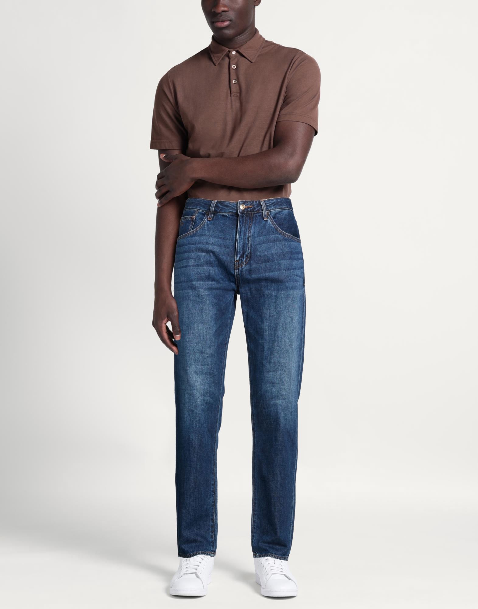  Armani Exchange - Hosen & Röcke - Jeanshosen - On Yoox.com 