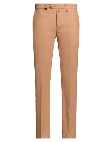 Pantalones Hombre Camel 44,46,48,52 Hombre