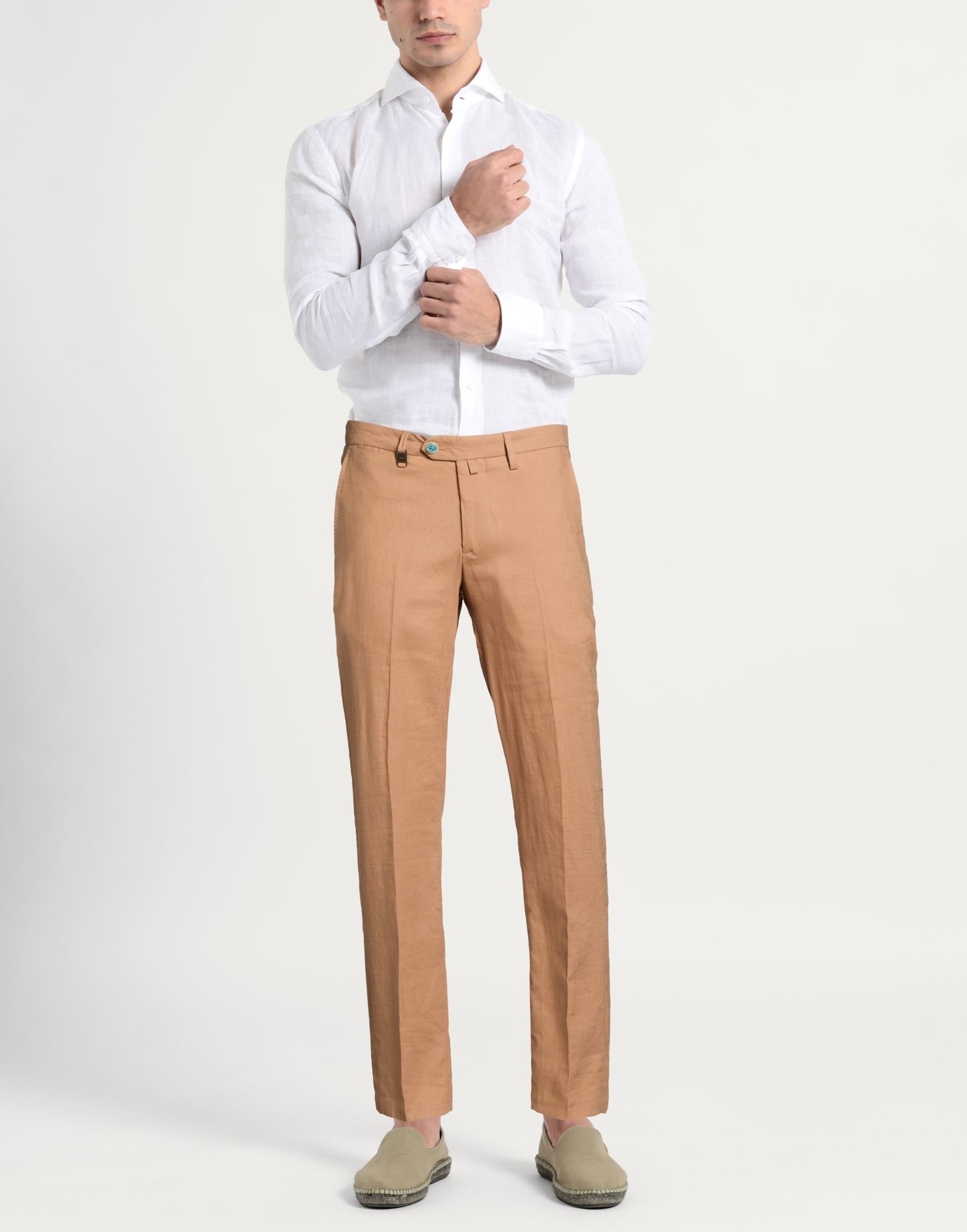  Barbati - Hosen & Röcke - Hosen - On Yoox.com 