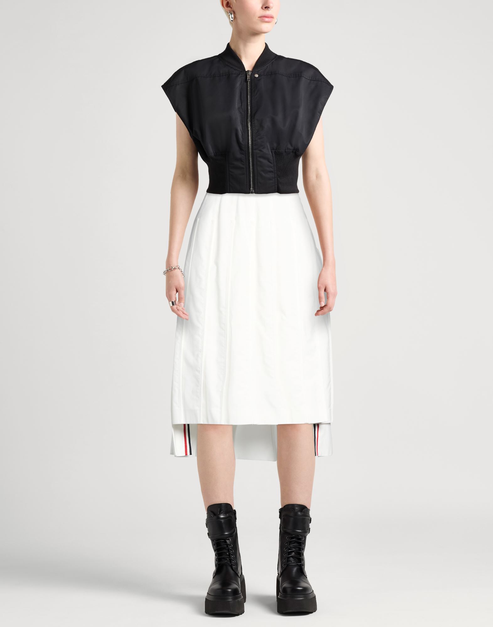  Thom Browne - Hosen & Röcke - Midi-röcke - On Yoox.com 