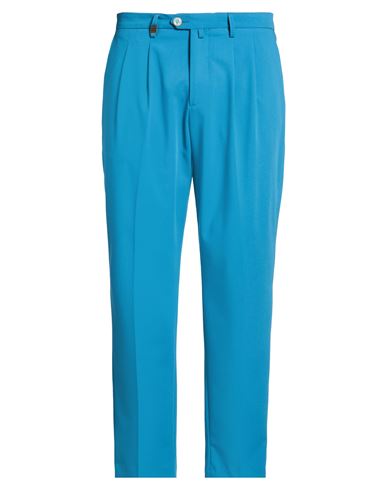 Hose Herren Azurblau 46,50 Herren