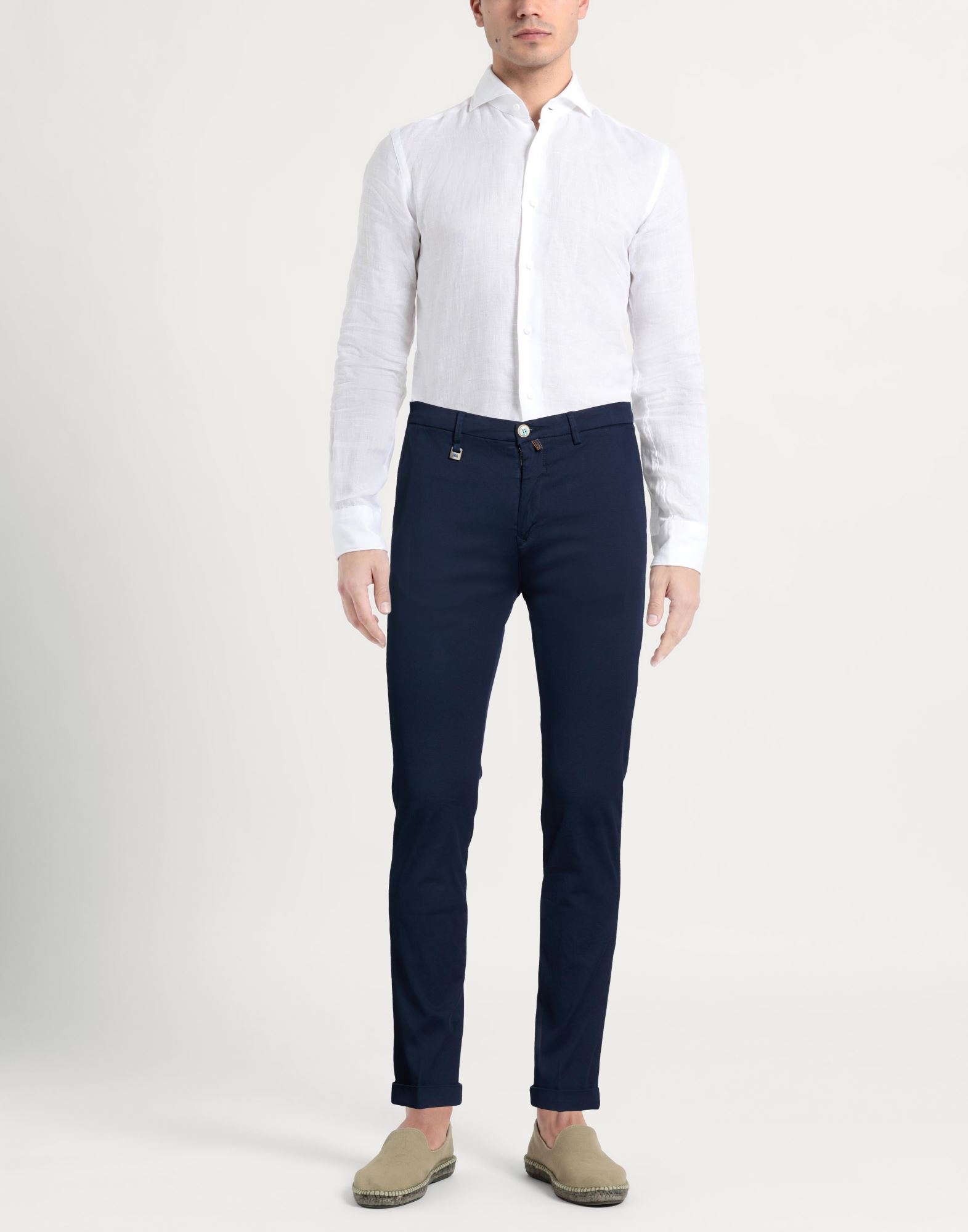  Barbati - Partes De Abajo - Pantalones - On Yoox.com 
